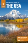 The Rough Guide to the USA: Travel Guide with Free eBook - Book