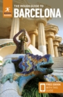 The Rough Guide to Barcelona: Travel Guide with Free eBook - Book