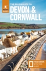The Rough Guide to Devon & Cornwall: Travel Guide with Free eBook - Book