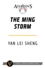 The Ming Storm : An Assassin's Creed Novel - Book