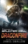 Tom Clancy's Splinter Cell: Dragonfire - Book