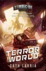 Terror World : A Zombicide: Invader Novel - Book