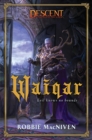 Waiqar : A Descent: Villains Collection Novel - Book