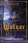 Waiqar : A Descent Villains Collection Novel - eBook