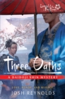Three Oaths : Legend of the Five Rings: A Daidoji Shin Mystery - eBook