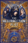 Assassin's Creed: The Resurrection Plot - eBook