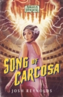 Song of Carcosa : An Arkham Horror Novel - eBook
