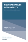 New Narratives of Disability : Constructions, Clashes, and Controversies - Book