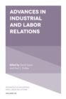 Advances in Industrial and Labor Relations - eBook