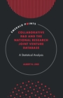 Collaborative R&D and the National Research Joint Venture Database : A Statistical Analysis - eBook