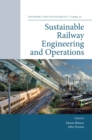 Sustainable Railway Engineering and Operations - eBook