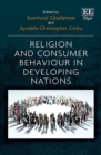 Religion and Consumer Behaviour in Developing Nations - eBook