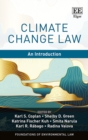 Climate Change Law : An Introduction - eBook