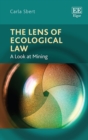 Lens of Ecological Law : A Look at Mining - eBook