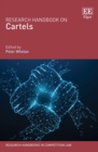 Research Handbook on Cartels - eBook