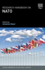 Research Handbook on NATO - eBook