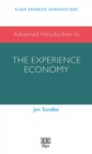Advanced Introduction to the Experience Economy - eBook