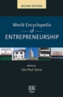 World Encyclopedia of Entrepreneurship - eBook