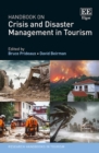 Handbook on Crisis and Disaster Management in Tourism - eBook
