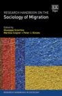 Research Handbook on the Sociology of Migration - eBook