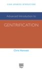 Advanced Introduction to Gentrification - eBook