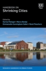 Handbook on Shrinking Cities - eBook