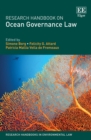 Research Handbook on Ocean Governance Law - eBook