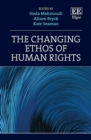 Changing Ethos of Human Rights - eBook