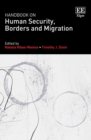 Handbook on Human Security, Borders and Migration - eBook