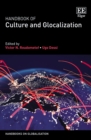 Handbook of Culture and Glocalization - eBook