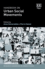 Handbook on Urban Social Movements - eBook