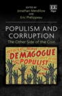 Populism and Corruption : The Other Side of the Coin - eBook