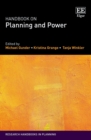 Handbook on Planning and Power - eBook