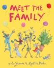 Meet the Family - Book