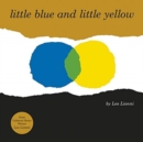 Little Blue and Little Yellow - Book