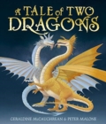 A Tale of Two Dragons - Book
