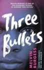 Three Bullets - Book