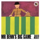 Mr Benn's Big Game - Book