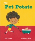 The Pet Potato - Book