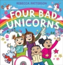 Four Bad Unicorns - Book