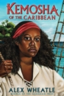 Kemosha of the Caribbean - Book