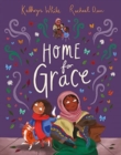 Home for Grace - Book