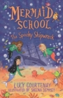 Mermaid School: The Spooky Shipwreck - Book