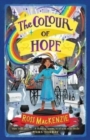 The Colour of Hope - Book