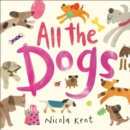 All the Dogs - Book