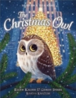 The Christmas Owl - Book