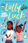 Lolly Luck - Book