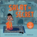 Salat in Secret - Book