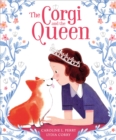 The Corgi and the Queen - Book