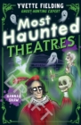 Most Haunted Theatres - Book